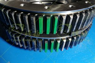 直齒回轉(zhuǎn)驅(qū)動(dòng)的齒加工都有哪些要求？