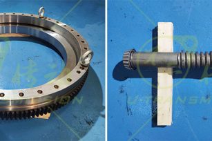 回轉(zhuǎn)驅(qū)動裝置在使用過程中為什么要及時(shí)加注潤滑油？原因分析