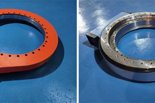 回轉(zhuǎn)驅(qū)動(dòng)選型要考慮哪些問題？