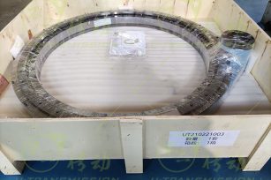 回轉(zhuǎn)驅(qū)動(dòng)產(chǎn)品是怎么包裝的？