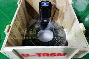 直齒回轉(zhuǎn)驅(qū)動是怎么實現(xiàn)自鎖的？介紹與分析