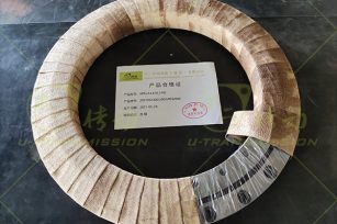 回轉(zhuǎn)支承可以用在哪些行業(yè)和設備？