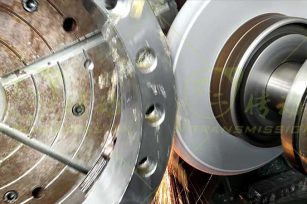 如何快速準(zhǔn)確測(cè)量回轉(zhuǎn)支承溝道直徑？