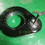 用在自動化設(shè)備中的外齒回轉(zhuǎn)驅(qū)動