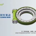 蝸輪蝸桿回轉(zhuǎn)驅(qū)動(dòng)產(chǎn)品樣冊(cè)