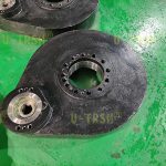 S-II-O-0229外齒齒輪式回轉(zhuǎn)驅(qū)動，用于工程機械