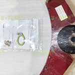 輕系列直齒回轉驅動可以滿足工業(yè)自動化的旋轉要求