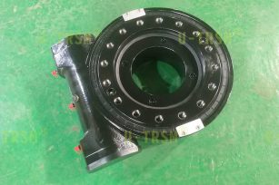 回轉(zhuǎn)驅(qū)動(dòng)裝置如何安裝，需要注意哪些問(wèn)題？