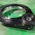 零游隙回轉(zhuǎn)驅(qū)動(dòng)可以解決自動(dòng)化設(shè)備豎直方向的晃動(dòng)問題