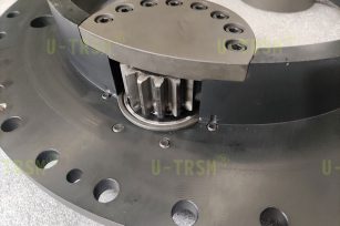 齒輪徑向跳動(dòng)對(duì)回轉(zhuǎn)驅(qū)動(dòng)有哪些影響？