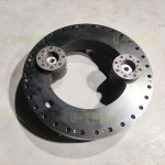 為用戶定制設(shè)計的內(nèi)齒雙齒輪回轉(zhuǎn)驅(qū)動