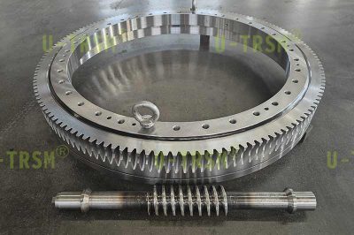 蝸輪蝸桿傳動(dòng)為何“吃力不討好”？