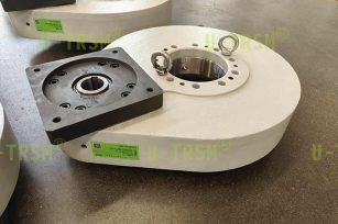 不同工況下回轉(zhuǎn)驅(qū)動(dòng)的安全系數(shù)應(yīng)如何選擇？