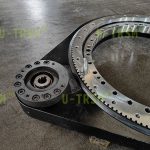 創(chuàng)新多級(jí)傳動(dòng)回轉(zhuǎn)驅(qū)動(dòng)，重塑自動(dòng)化設(shè)備高效新體驗(yàn)