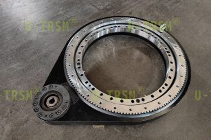 創(chuàng)新多級(jí)傳動(dòng)回轉(zhuǎn)驅(qū)動(dòng)，重塑自動(dòng)化設(shè)備高效新體驗(yàn)