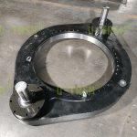 重型雙輸入回轉(zhuǎn)驅(qū)動，憑實力征服復(fù)雜工況