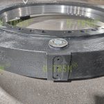 重型雙輸入回轉(zhuǎn)驅(qū)動，憑實力征服復(fù)雜工況