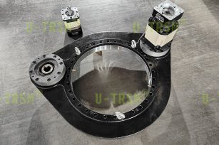 創(chuàng)新雙輸入回轉(zhuǎn)驅(qū)動為自動化設(shè)備解鎖高效穩(wěn)定新篇章