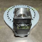 30855回轉(zhuǎn)驅(qū)動(dòng)總成：重載下的精準(zhǔn)防護(hù)與便捷之選