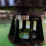 不二傳動集成化重載回轉(zhuǎn)驅(qū)動技術(shù)解析