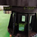 不二傳動集成化重載回轉(zhuǎn)驅(qū)動技術(shù)解析