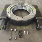 深海30米工況的高負(fù)載回轉(zhuǎn)驅(qū)動解決方案