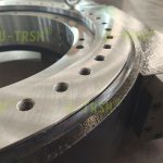 深海30米工況的高負(fù)載回轉(zhuǎn)驅(qū)動解決方案