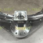 高精度回轉(zhuǎn)驅(qū)動(dòng)在醫(yī)療器械中的創(chuàng)新設(shè)計(jì)與應(yīng)用