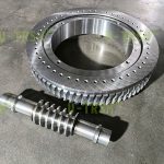 重型自動(dòng)化旋轉(zhuǎn)設(shè)備專(zhuān)用回轉(zhuǎn)驅(qū)動(dòng)解決方案