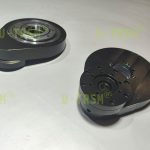 不二傳動(dòng)高轉(zhuǎn)速回轉(zhuǎn)驅(qū)動(dòng)的輕量化設(shè)計(jì)與性能表現(xiàn)