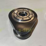 不二傳動(dòng)高轉(zhuǎn)速回轉(zhuǎn)驅(qū)動(dòng)的輕量化設(shè)計(jì)與性能表現(xiàn)