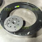 內(nèi)齒式回轉(zhuǎn)驅(qū)動：重型自動化設備的緊湊高效解決方案